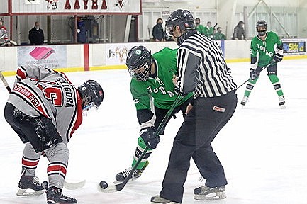 Hodag hockey already building toward 2021-22