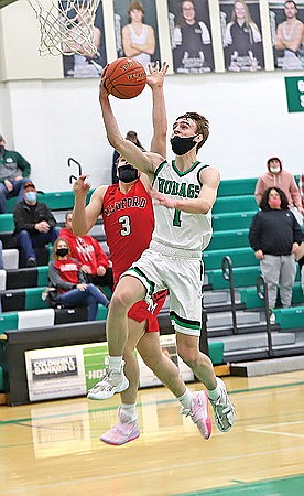 Team review: RHS boys' basketball