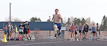 Photos: Spring fun in the sun 