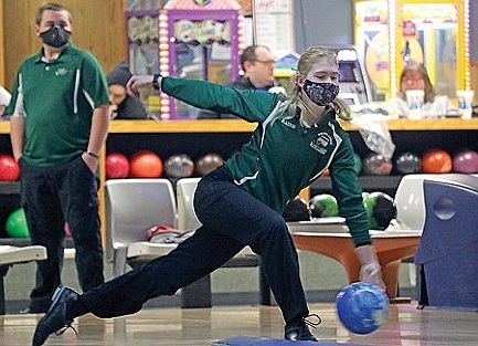Team review:&#8200;Rhinelander/Elcho/Three Lakes bowling