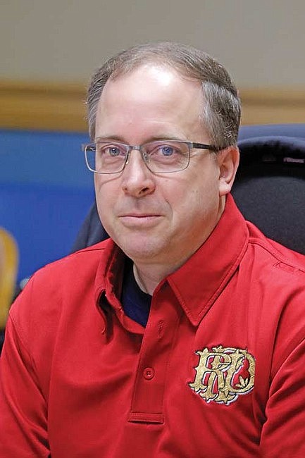 Waydick explains reasons for retiring to PFC
