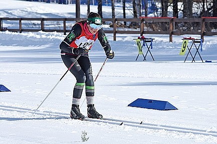 Team review: RHS Nordic skiing