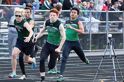 Team preview: RHS track & field