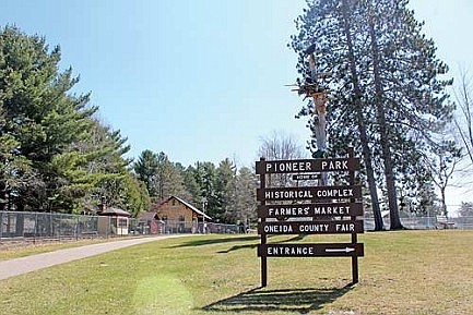 Hodag Heritage Days to debut May 17-22