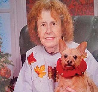 Phyllis N. McCarty