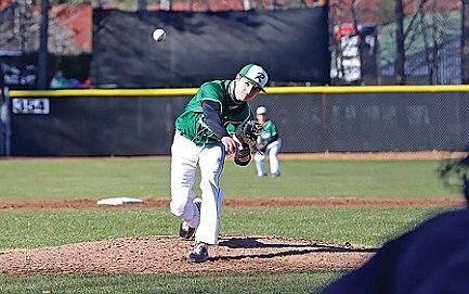 Hodag baseball downs Lakeland twice in return to the diamond