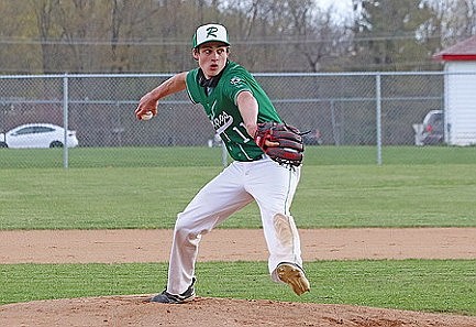 Rhinelander baseball closes out a winless week