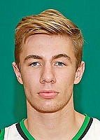 Hodags Lamers, Lawrence receive WBCA Academic All-State honors 