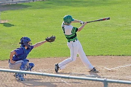 RHS baseball gets bats going, routs Northland Pines