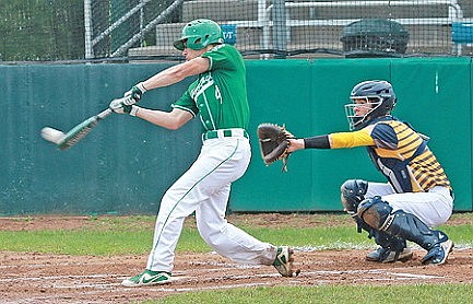 Hodag offense erupts in rout of Tomahawk