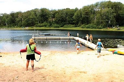 Area camps unveil summer plans