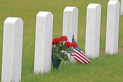 Lest We Forget