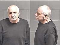 Donato charged with second felony  for allegedly photographing teen