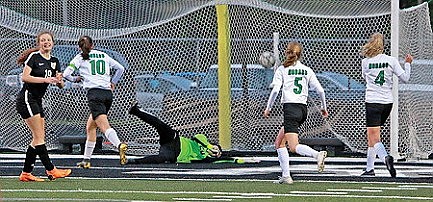 Hodag soccer falls to Lakeland 2-0 to begin GNC second round