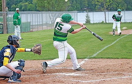 Hodags beat Tomahawk, get back to .500