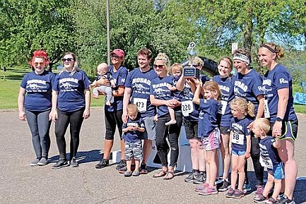 YMCA Hodag Run For Your Life set for June 26