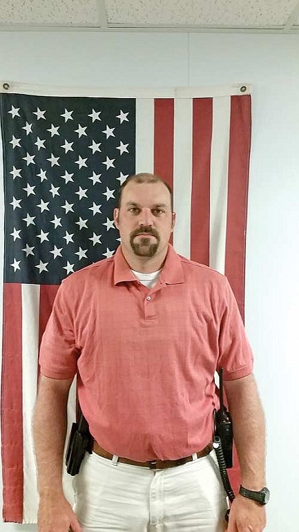 PFC selects new police captain, interim fire chief, assistant chief