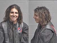 $10,000 cash bond set in stalking case