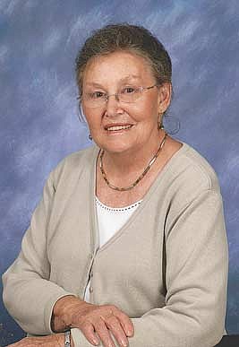 Marjorie M. Grill