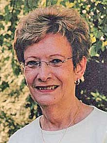 Florence Payne