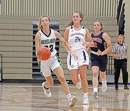 Hodag hoops represented well at Kiwanis Classic Border Bash 