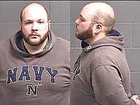 Former Oneida County corrections officer sentenced