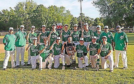 Waksmonski: 'Not a lot to lose' for Hodags in sectionals 
