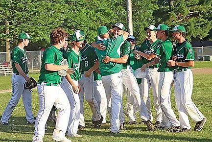 Sectional bound