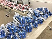 Rhinelander Partners in Education to offer free bike helmets to students entering fourth and fifth grade