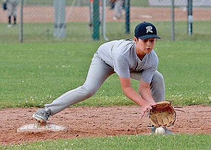 Babe Ruth Roundup