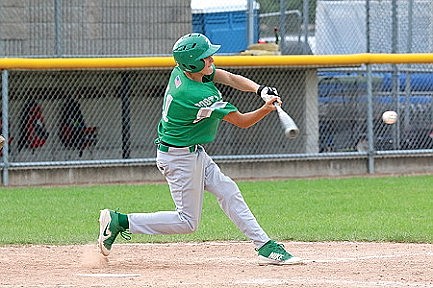 Attention turns to legion season for Rhinelander baseball