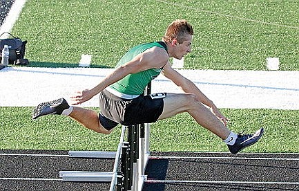 State meet 'icing on the cake' for Hodag track athletes