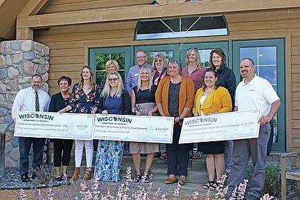Three JEM grants