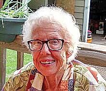 Anne M. (Miazga) Manning