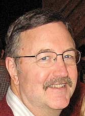 Mark S. Strosahl
