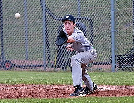 Babe Ruth Roundup