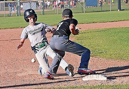 Babe Ruth Roundup