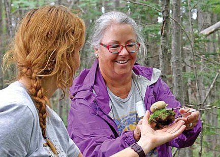 Nicolet outdoor adventure program popular with those seeking quality outdoor experiences