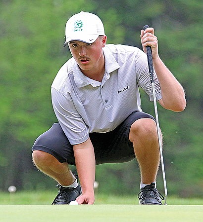 Team review: RHS golf