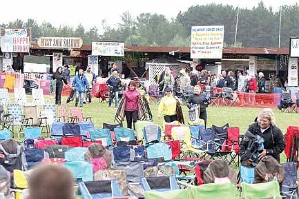 Hodag fest returns!