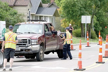 Fill the Boot campaign returns along with Hodag
