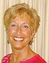 Sandra "Sandi" Sue Larson
