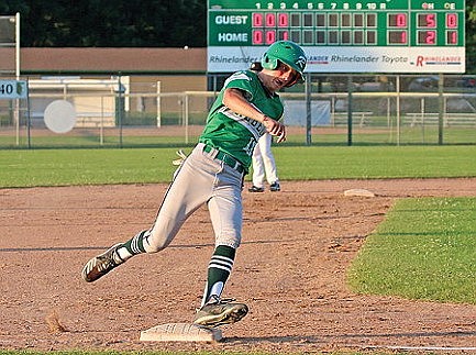 Rebels fend off Minocqua 3-2 in GNLC semifinals