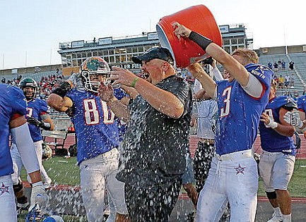 RHS-led North squad wins WFCA All-Star Game