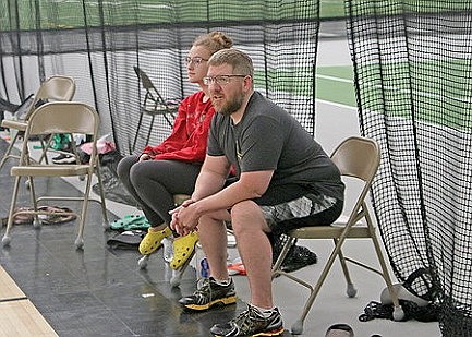 Wolter seeks to bring familiarity, stability to Hodag volleyball 