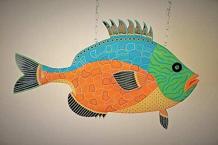 Northwoods Summer Art Tour returns!