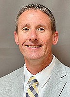 Dow named to Associate Director post at WIAA
