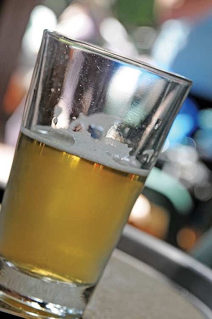 Oktoberfest returns to Three Lakes Sept. 18
