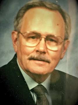 Roland J. Henkel, Sr.