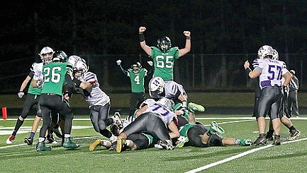 Team preview: RHS football